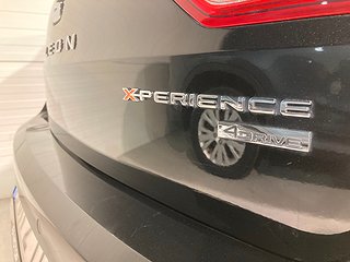 Kombi Seat Leon 19 av 22