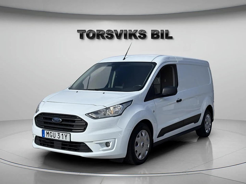 Ford transit Connect 210 LWB 1.5 EcoBlue/Leasing/Avdragbar moms