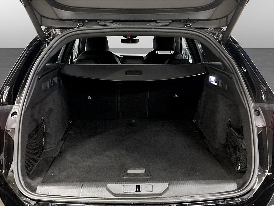 Bild på Peugeot 308 SW GT 1.2 PT 130hk Aut B-KAMERA CARPLAY
