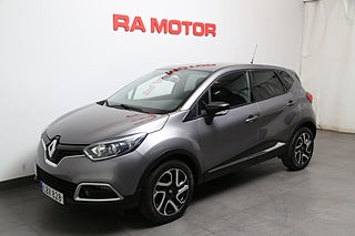 SUV Renault Captur 1 av 23