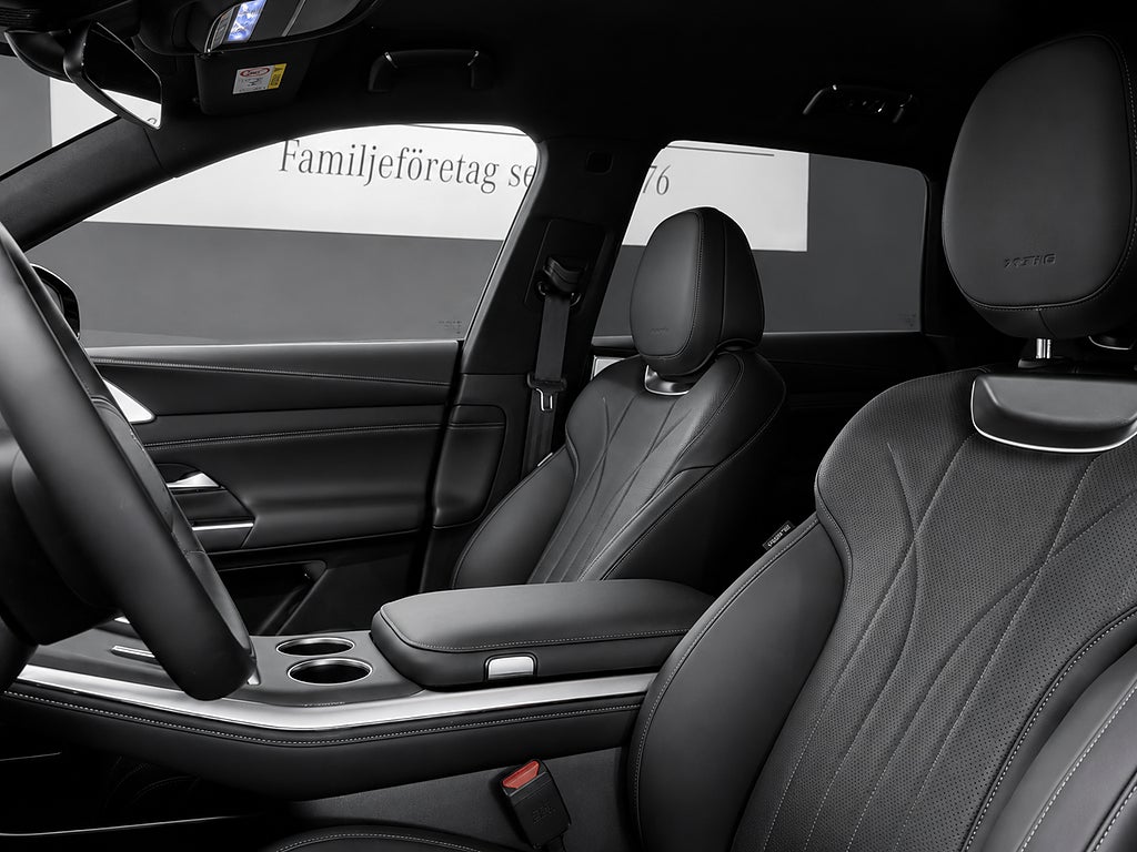 Mercedes-Benz GLC 300 e 4MATIC Avantgarde Advanced Plus - bild 10