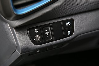 Halvkombi Hyundai IONIQ 12 av 23