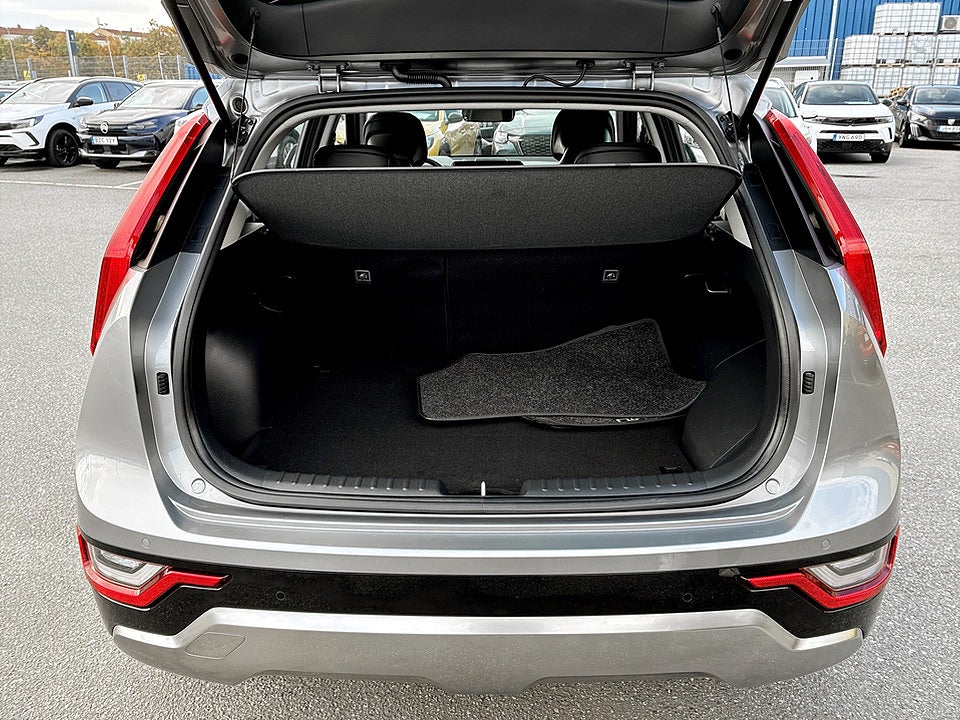 Bild på Kia Niro Action PHEV 183hk Aut B-KAMERA ADAPTIV FARTHÅLLARE