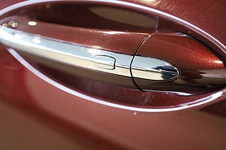 Halvkombi Opel Insignia 9 av 24