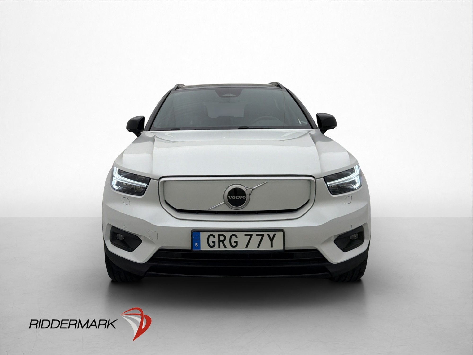 Volvo XC40 2022, bild 3/10