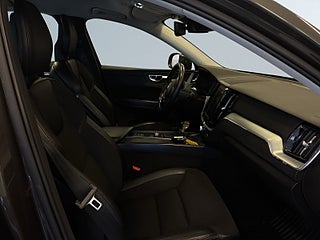 Volvo XC60 D4 AWD Pro Edition Drag/SoV-Däck/Kamera/P-Sens/Elstol – bild 10