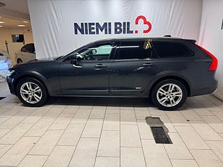 Volvo V90 Cross Country D4 AWD Momentum Plus Drag D-värm S&V