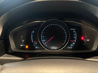Kombi Volvo V70 17 av 24
