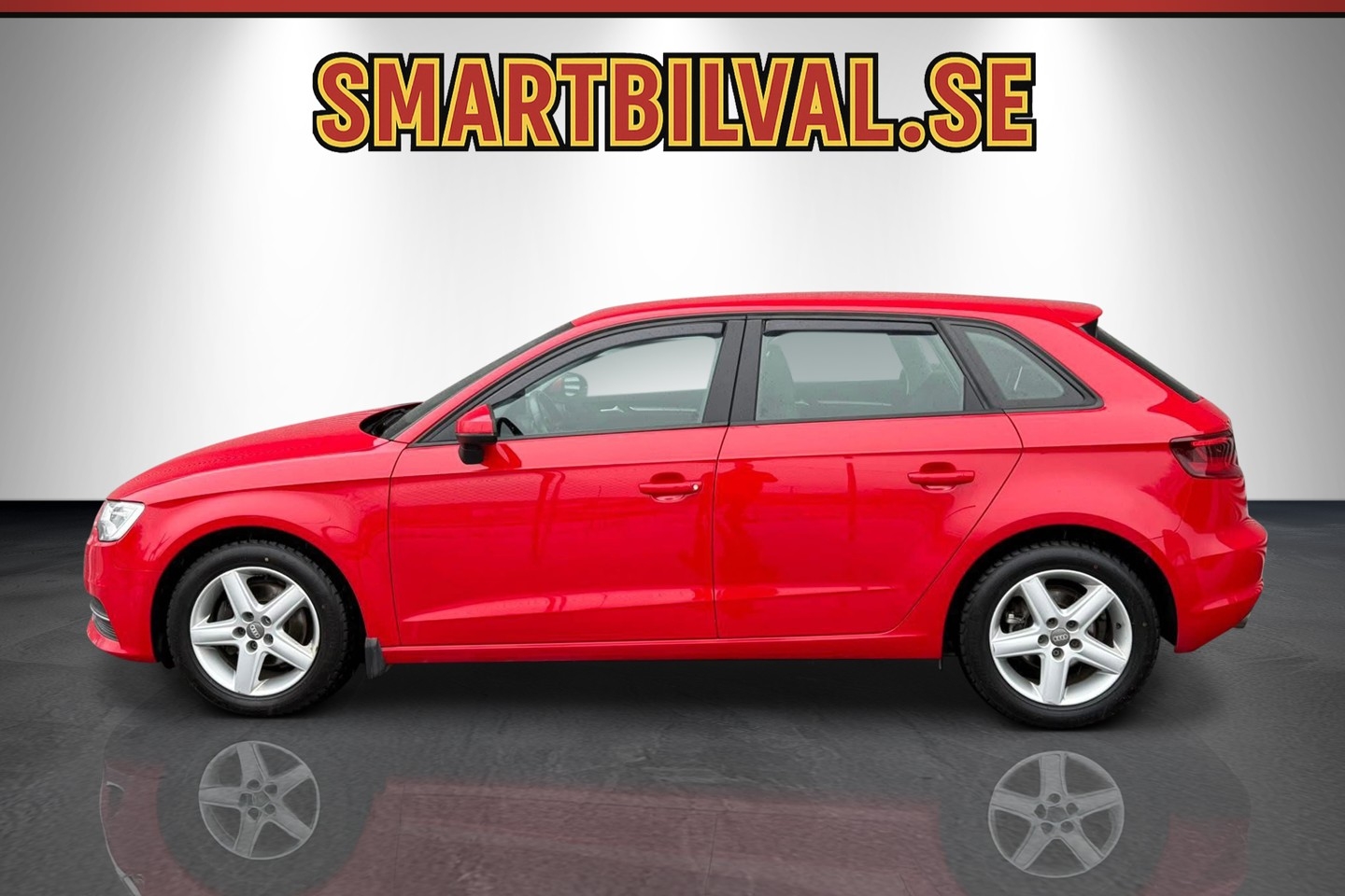 Audi A3 2014, bild 5/68