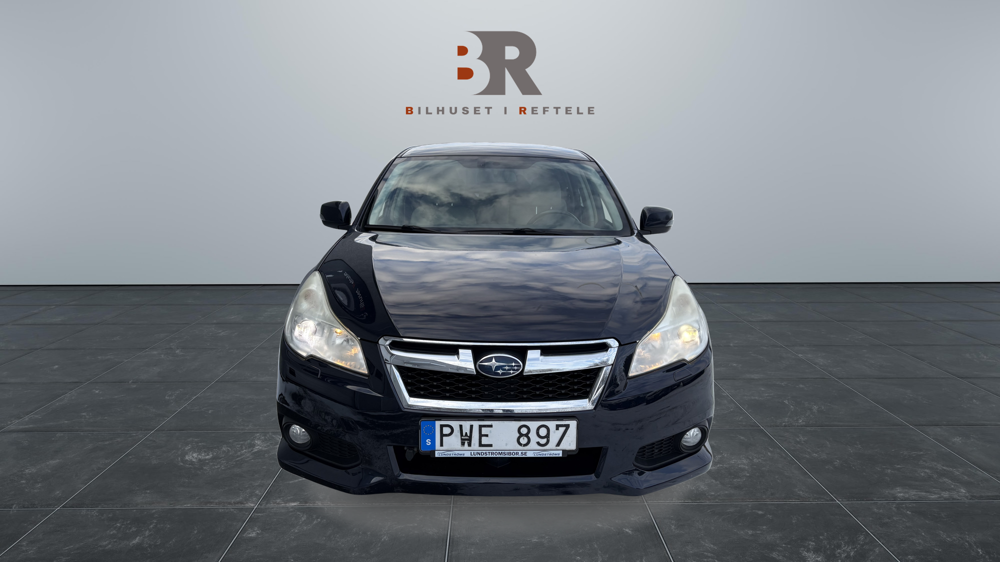 Subaru Legacy 2013, kuva 2/57