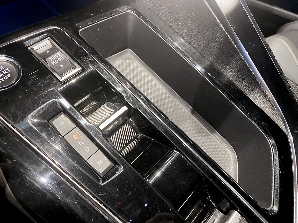 Bild på Peugeot 3008 GT 1.2 PT 130 Aut BACKKAMERA CARPLAY