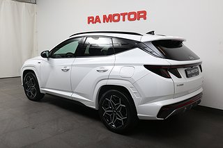SUV Hyundai Tucson 3 av 26
