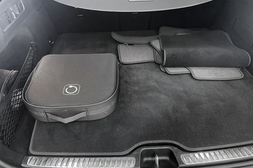 Mercedes-Benz GLC 2026 - miniatyr 20