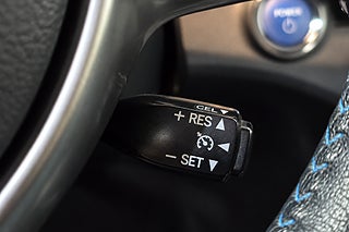 Toyota Yaris 2013 bild 22