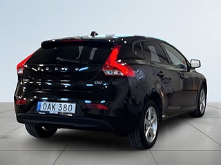 Volvo V40 D2 Farthållare ISOFIX Bleutooth Psens S&V – bild 5