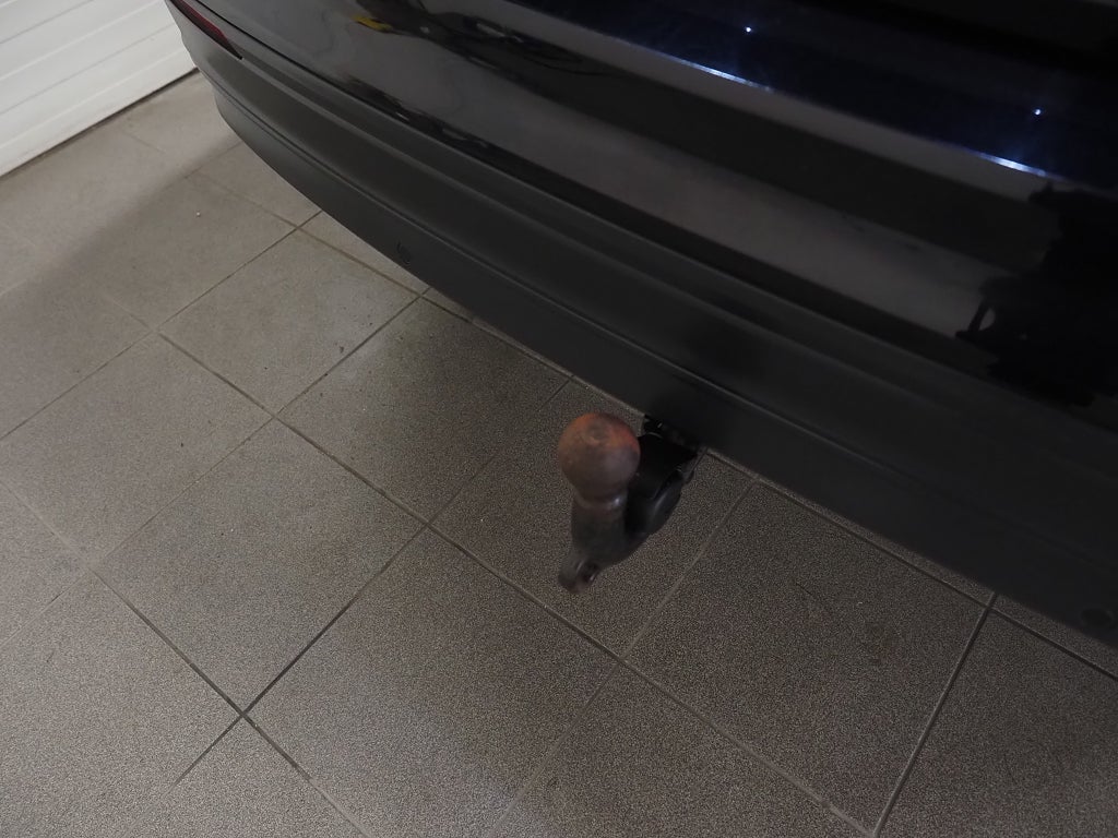 Volkswagen Tiguan 1.4 TSI 4Motion 150hk Drag B-Kam P-Värm 2018