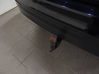 SUV Volkswagen Tiguan 10 av 22