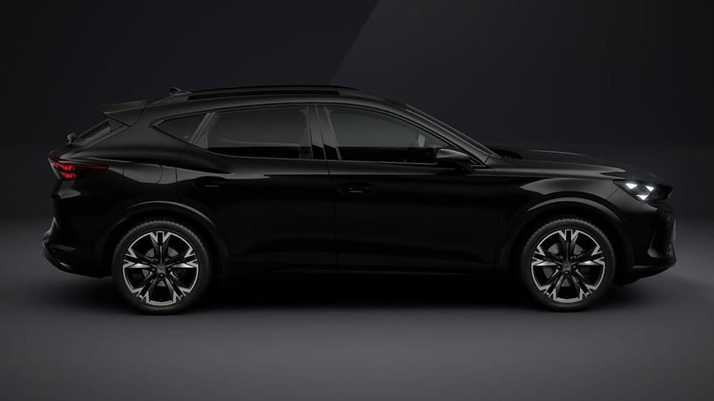 Cupra Formentor 1.5 eTSI 150HK MHEV Edgepaket, Metallic, 18*