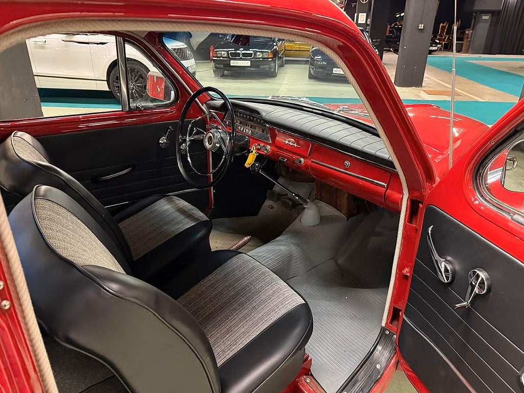 Volvo PV 1966 - miniatyr 24
