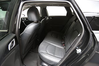 Kombi Kia Ceed 29 av 31