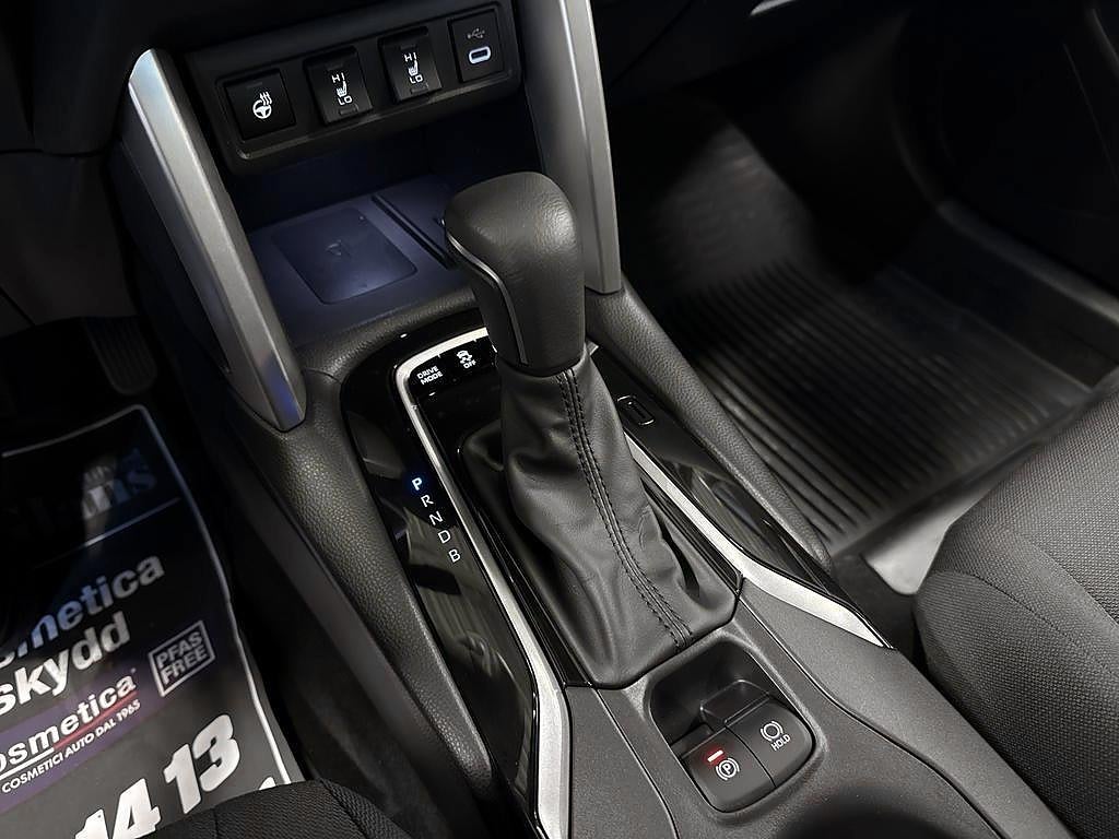 Toyota Corolla Cross 2024 - miniatyr 13