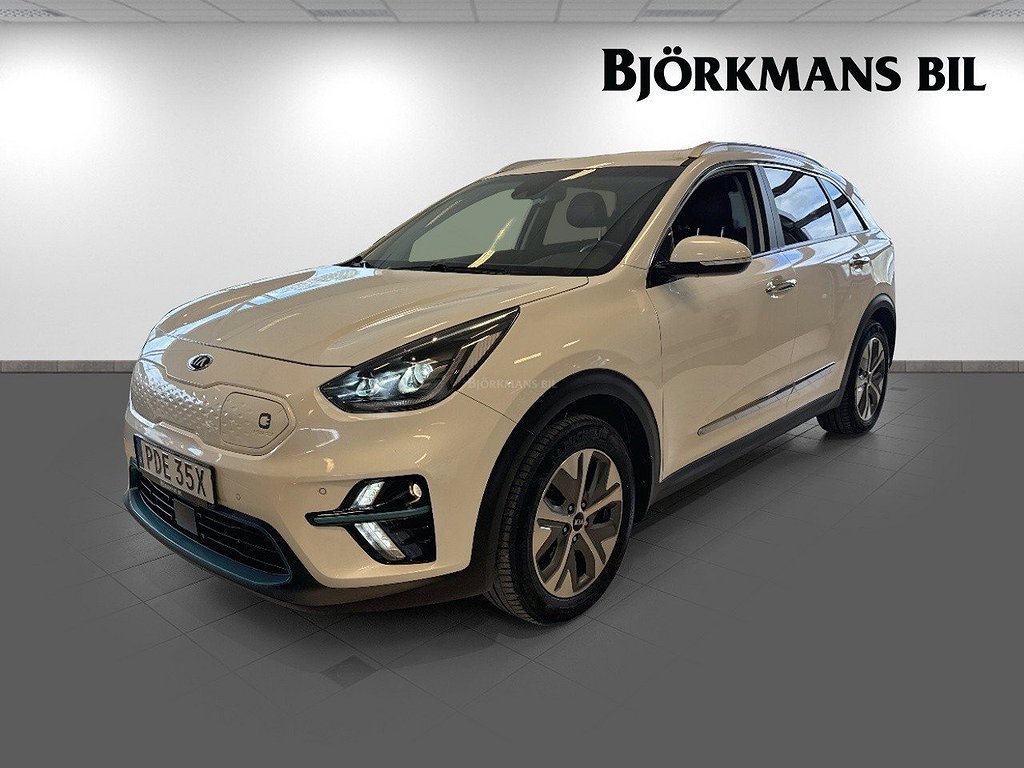 Kia E-Niro ADVANCE PLUS /dragkrok