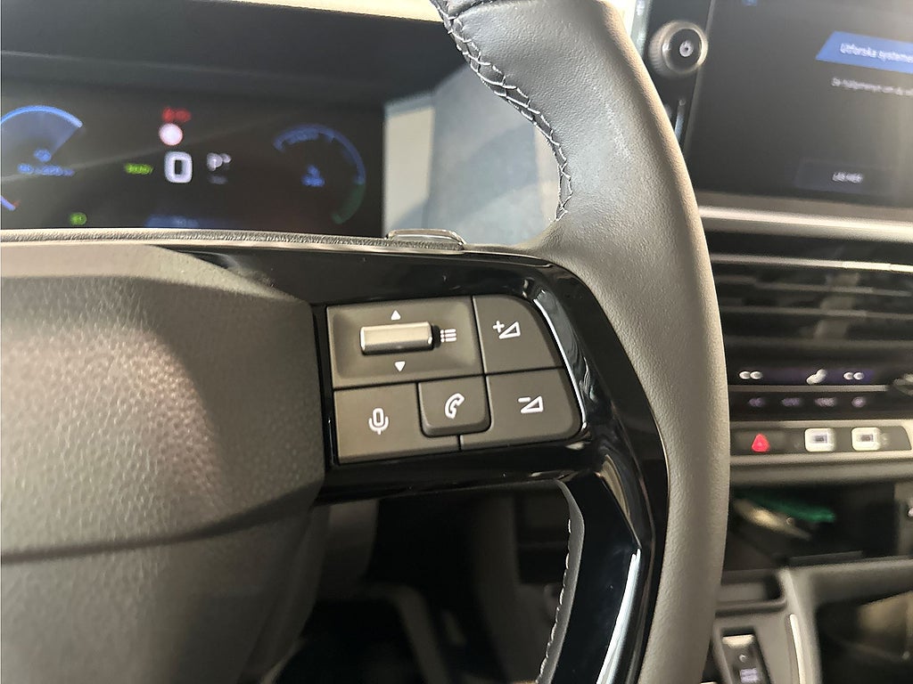 Bild på Peugeot e-Expert Plus Electric 136hk Aut L3 - DEMO