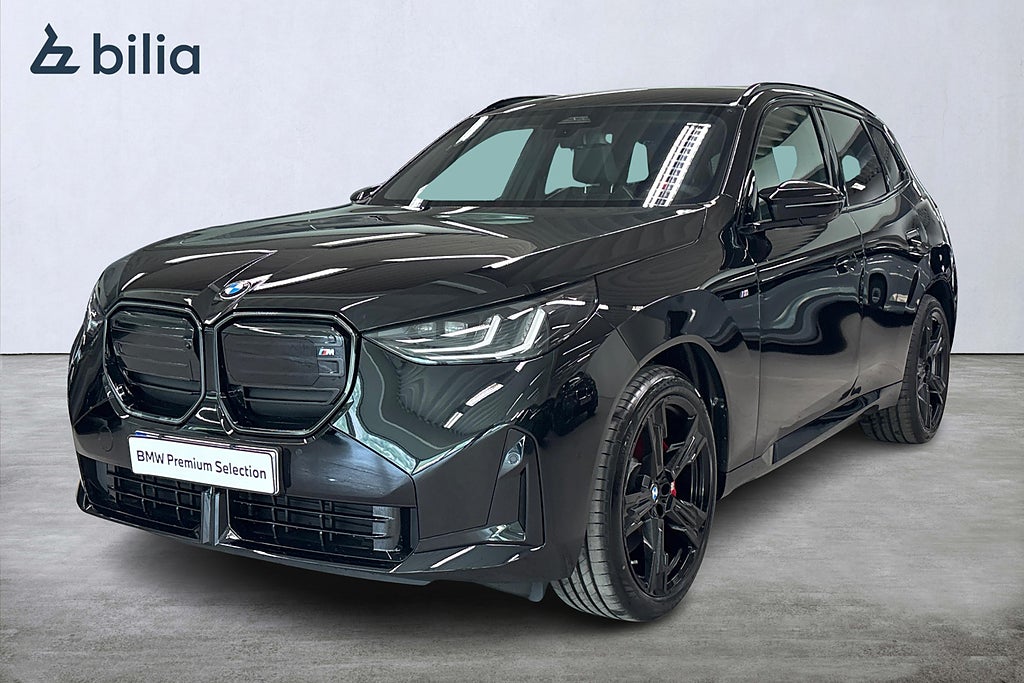 BMW X3 M50 xDrive M-Sport Pro | DEMOBIL | Drag | 360 Kamera | Panorama