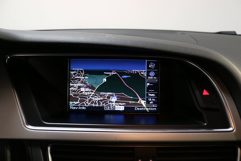 Audi S5 2011 - miniatyr 14