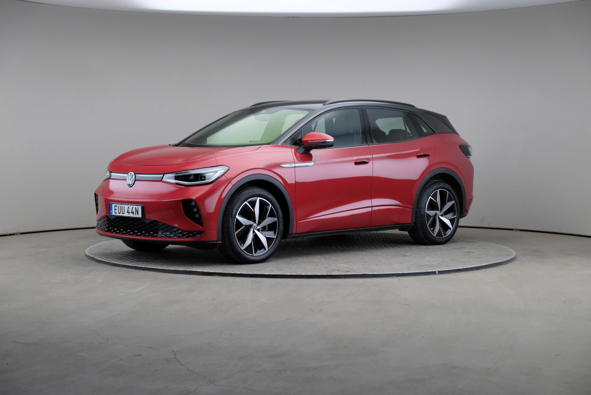 Volkswagen ID.4