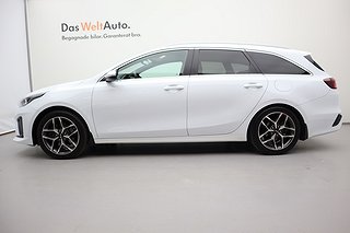 Kia Cee´d Sportswagon