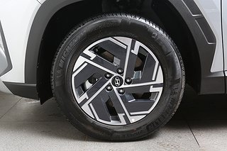 SUV Hyundai Tucson 4 av 25