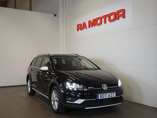 Kombi Volkswagen Golf 1 av 21