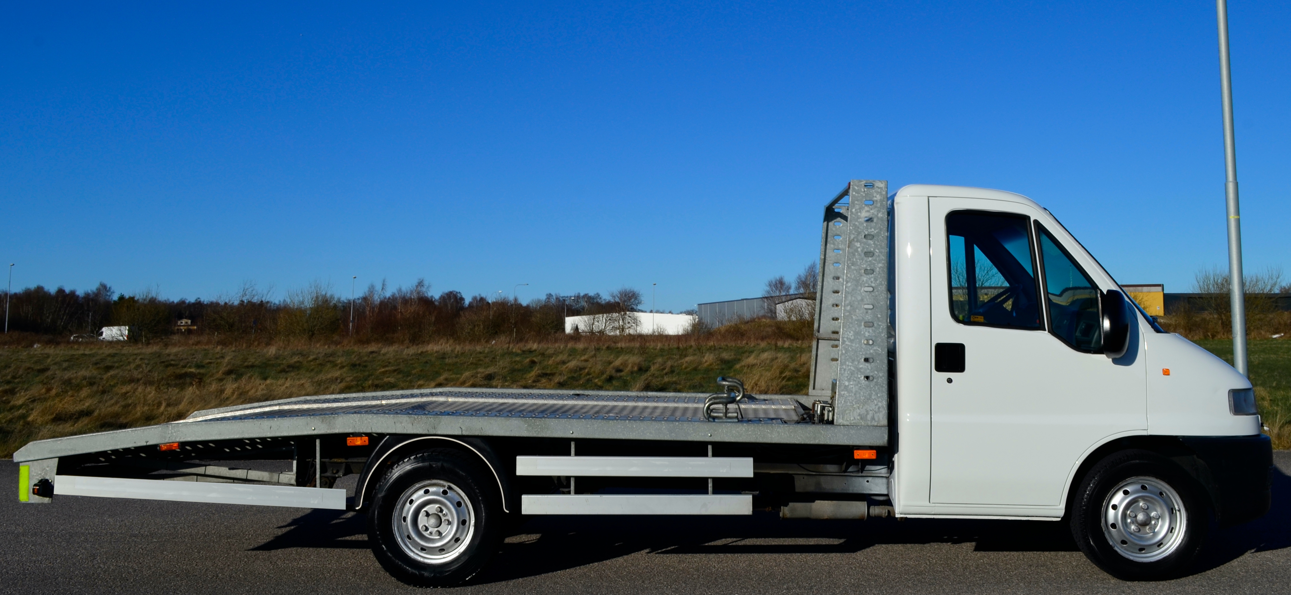 Fiat Ducato 2001, bild 5/34
