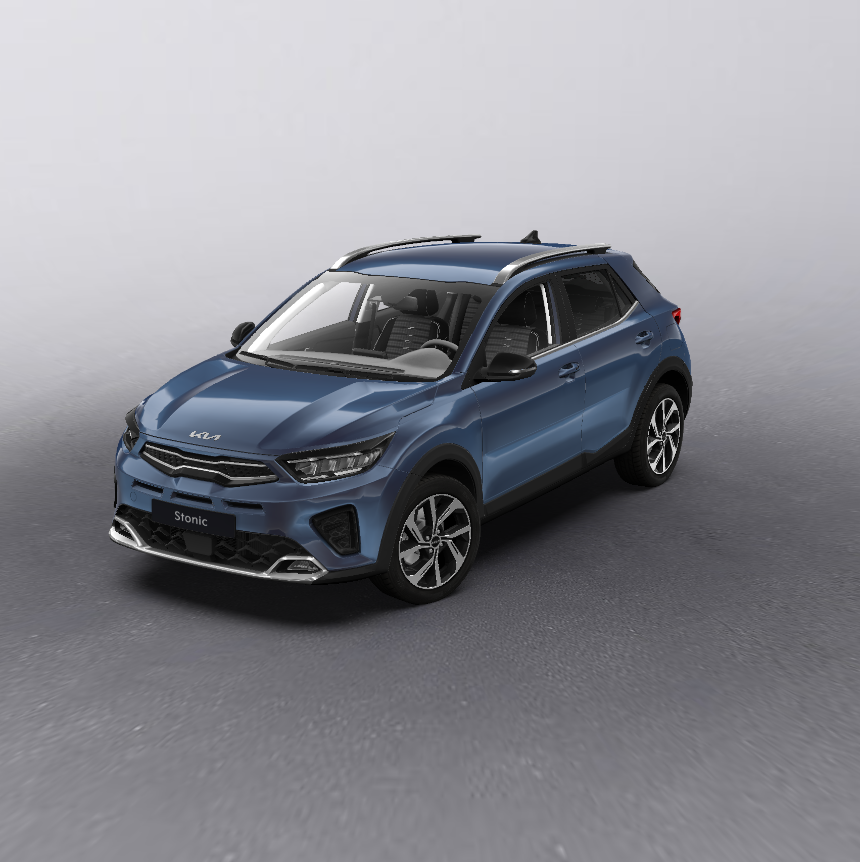 Kia Stonic 2025, bild 2/10