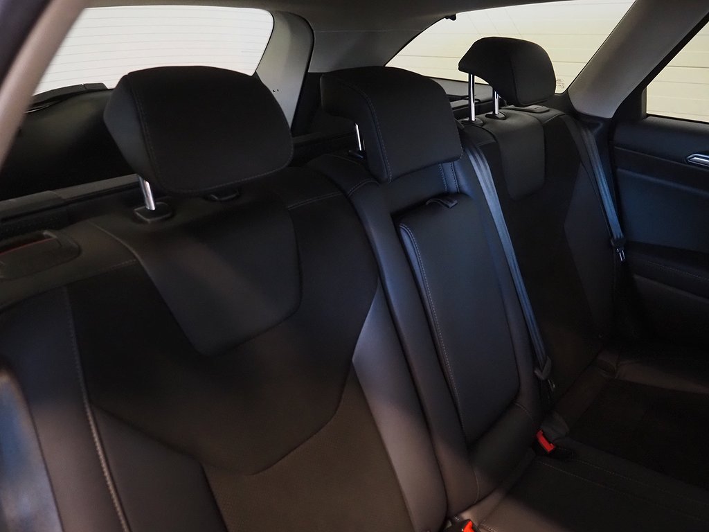 Ford Mondeo Kombi 2.0 TDCi AWD Powershift Titanium Drag Navi 2018