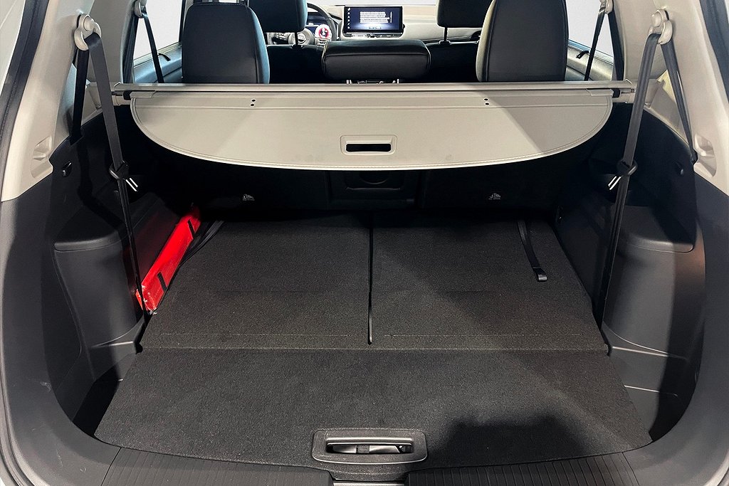 Nissan X-Trail e-4ORCE Tekna Minne Navi 7-Sits Leasbar 2024