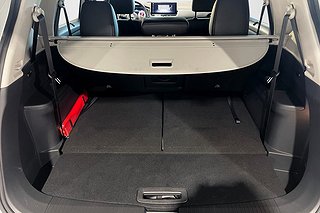 SUV Nissan X-Trail 27 av 29