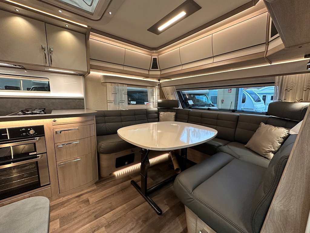 Kabe Imperial 560 XL KS *KAMPANJPRISER* - Kabe