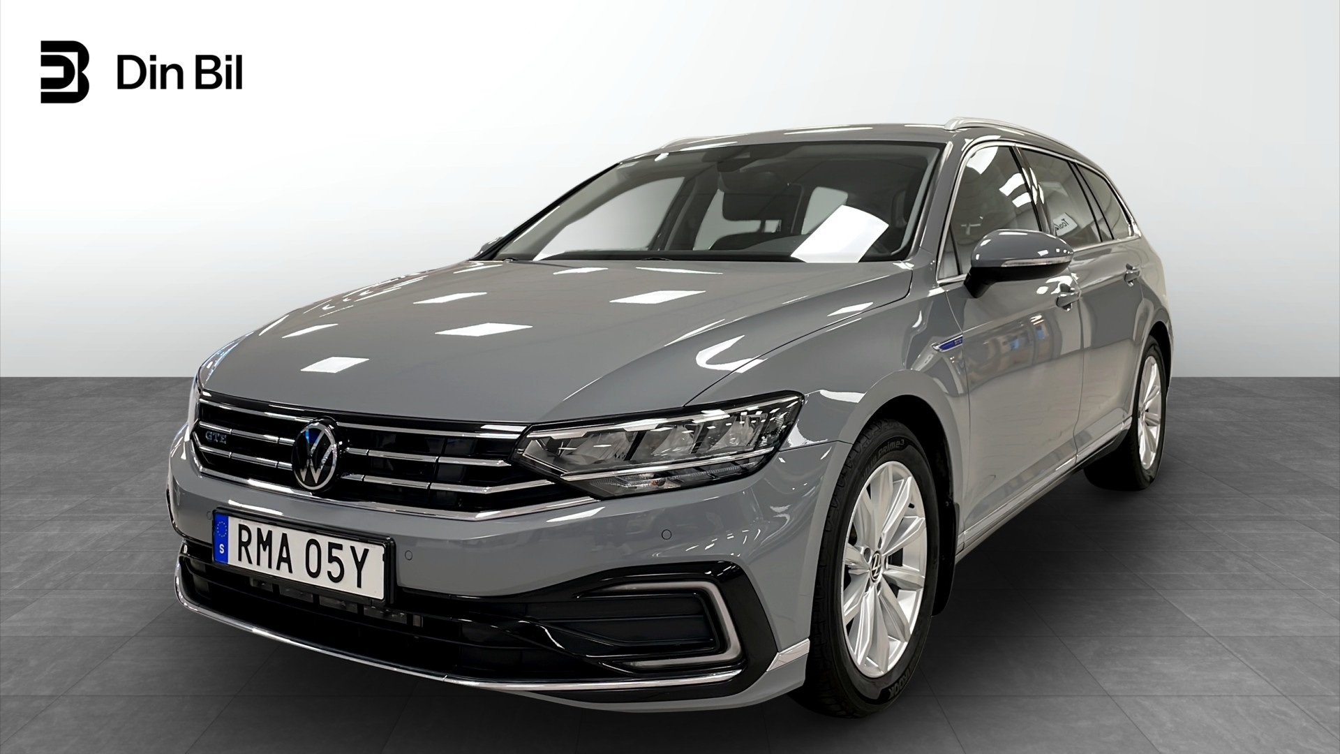 Volkswagen Passat 2026, bild 5/33