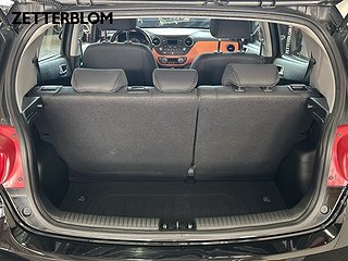 Halvkombi Hyundai i10 6 av 13