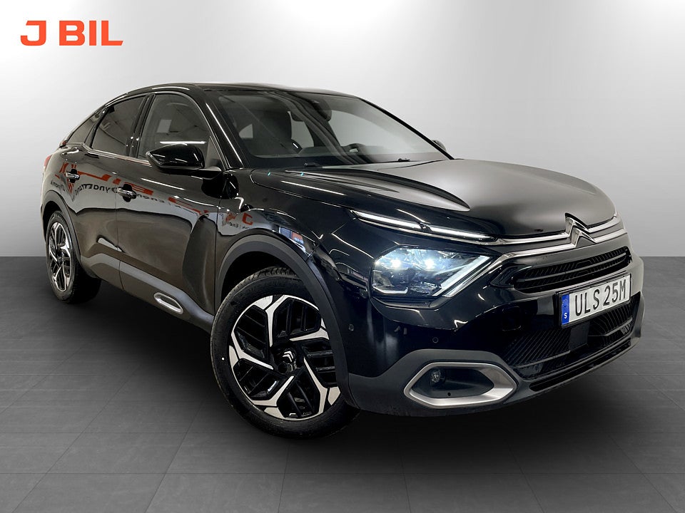 Bild på Citroën C4 Shine 1.2 PT 130hk Aut KAMPANJRÄNTA 3,99%