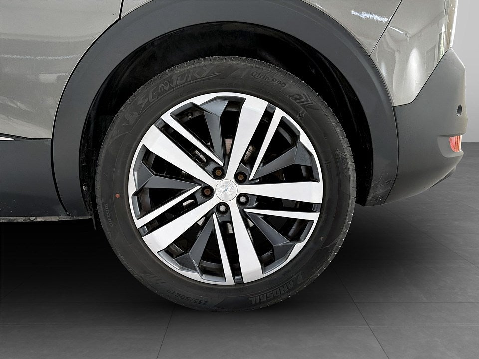 Bild på Peugeot 5008 GT-Line 2.0 BHDi 181hk Aut - 7-SITS,B-KAMERA,DRAG