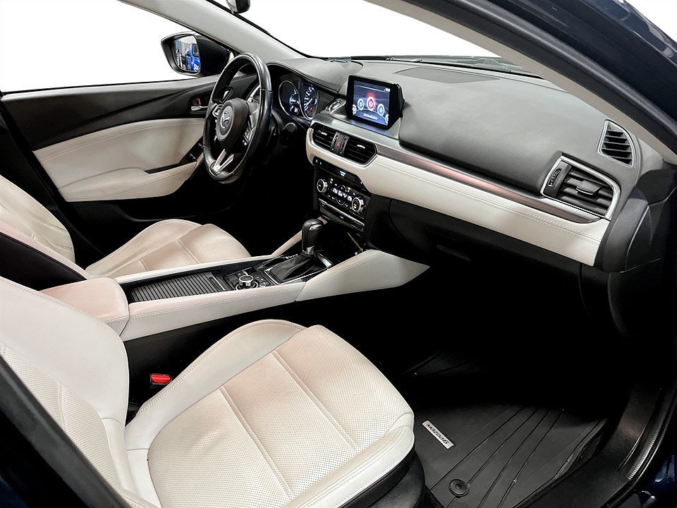 Bild på Mazda 6 Sedan Optimum 2.2 175hk Aut - ELSTOL,BOSE,SKINN