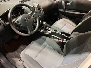 SUV Nissan Qashqai 7 av 20