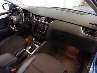 Kombi Skoda Octavia 10 av 22