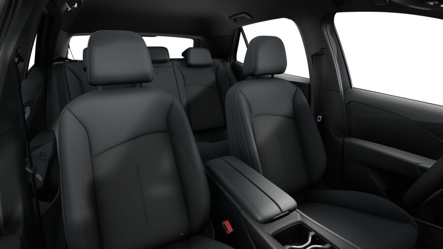 Volkswagen ID.3 Neo Trend 50 kWh 2027, bild 6/10