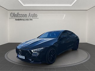 Sedan Mercedes-Benz AMG 10 av 11