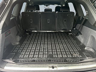Audi Q7 7-Seater V6 quattro 360/SoV-Däck/Navi/BOSE/Drag/Elstol – bild 12