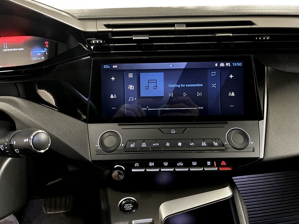 Bild på Peugeot 308 sw Allure Hybrid 145hk Aut B-KAMERA CARPLAY